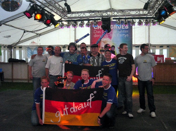 Bildergalerie 2 - SOBSR 2009